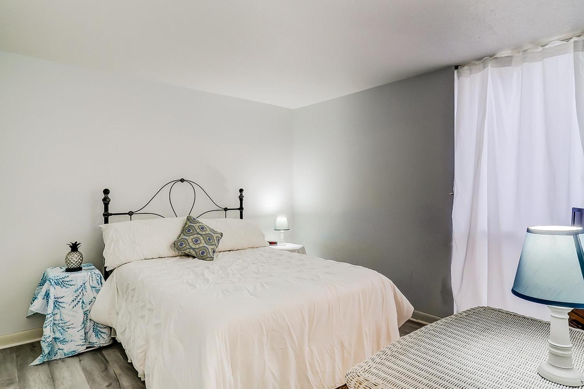 Seascape Villas Hilton Head Island Ruang foto