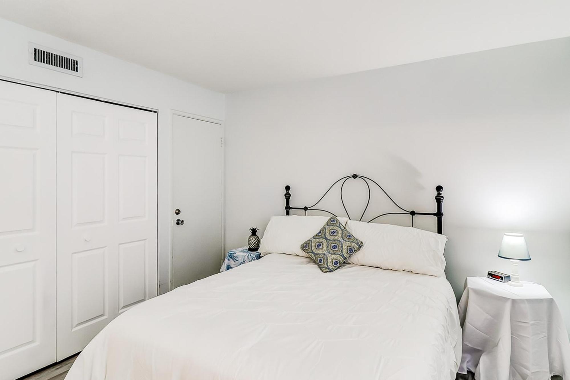 Seascape Villas Hilton Head Island Ruang foto