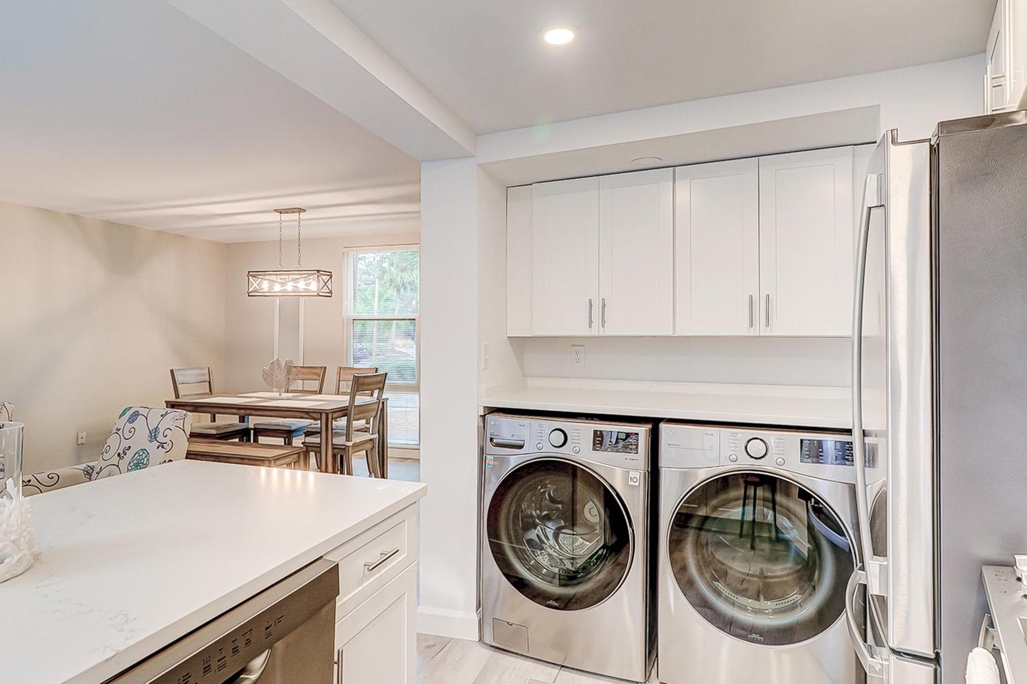 Seascape Villas Hilton Head Island Ruang foto