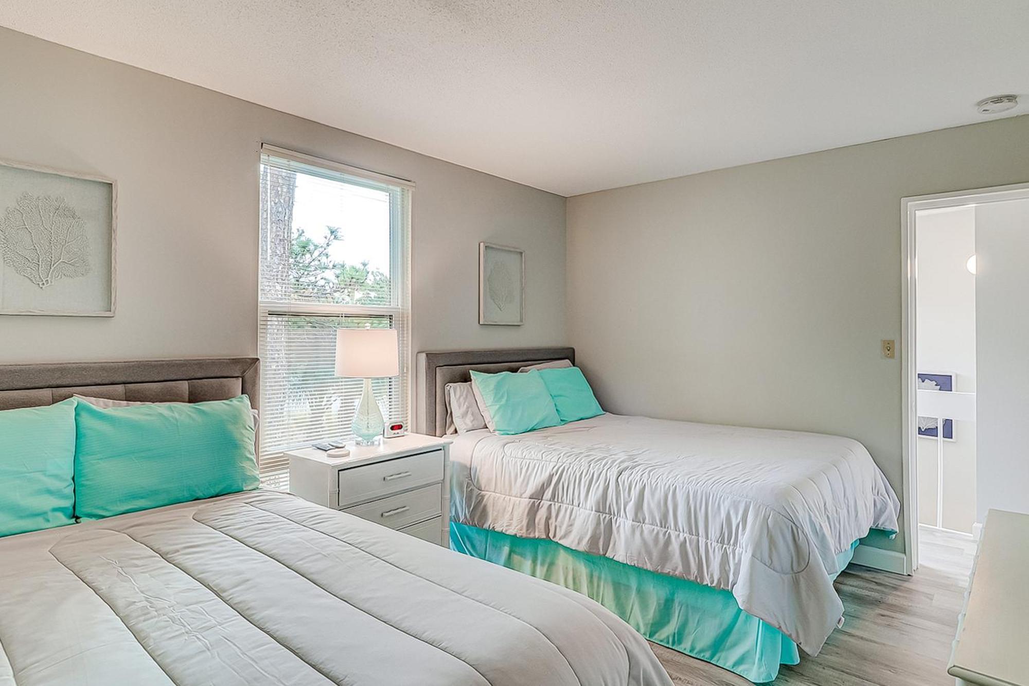 Seascape Villas Hilton Head Island Ruang foto